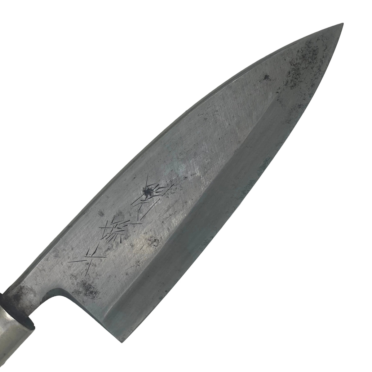 Deba japansk kniv