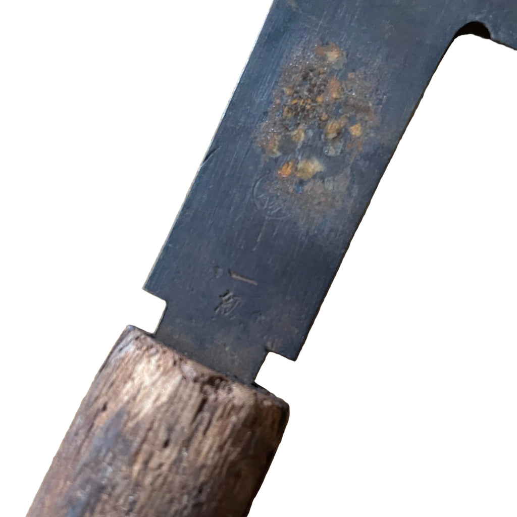 Japansk handsåg Nokogiri