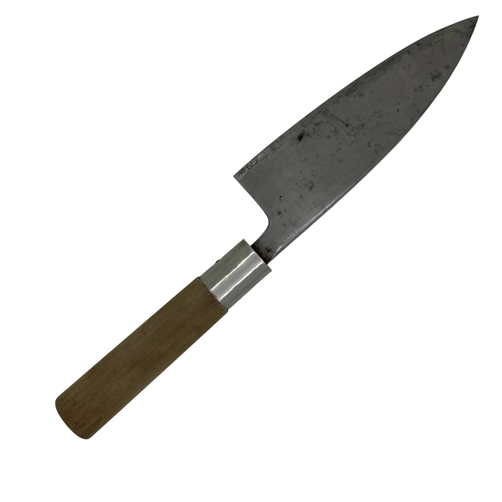 Deba japansk kniv