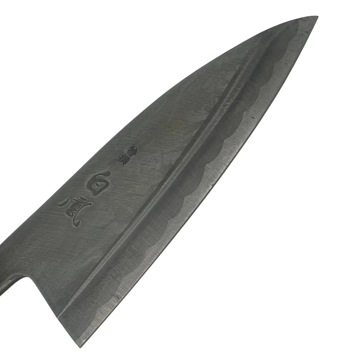 Deba Japansk kniv