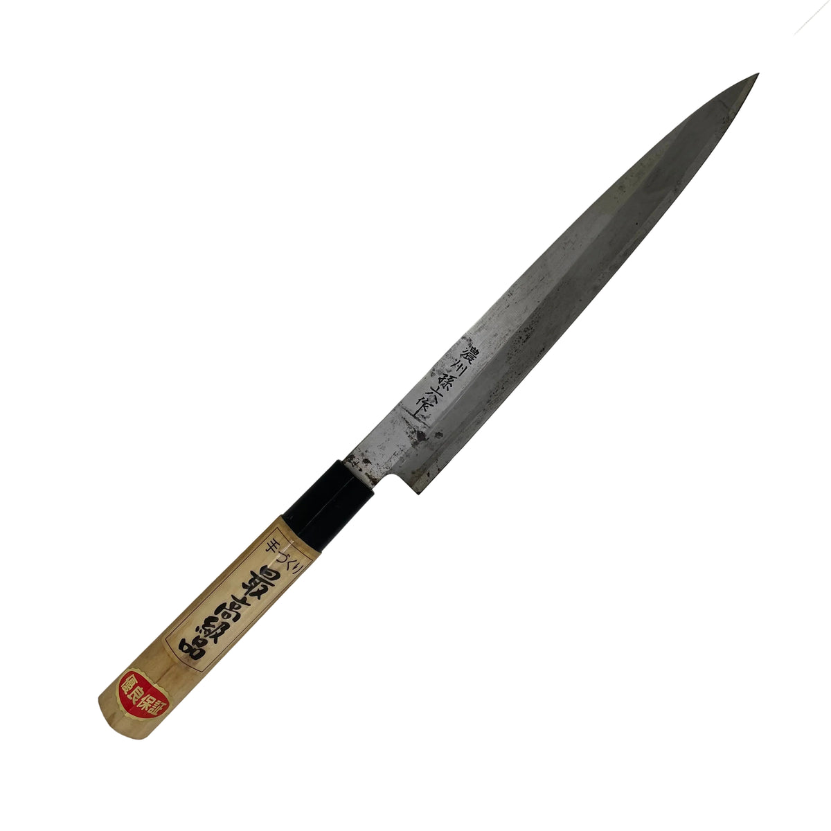 Yanagiba japansk kniv