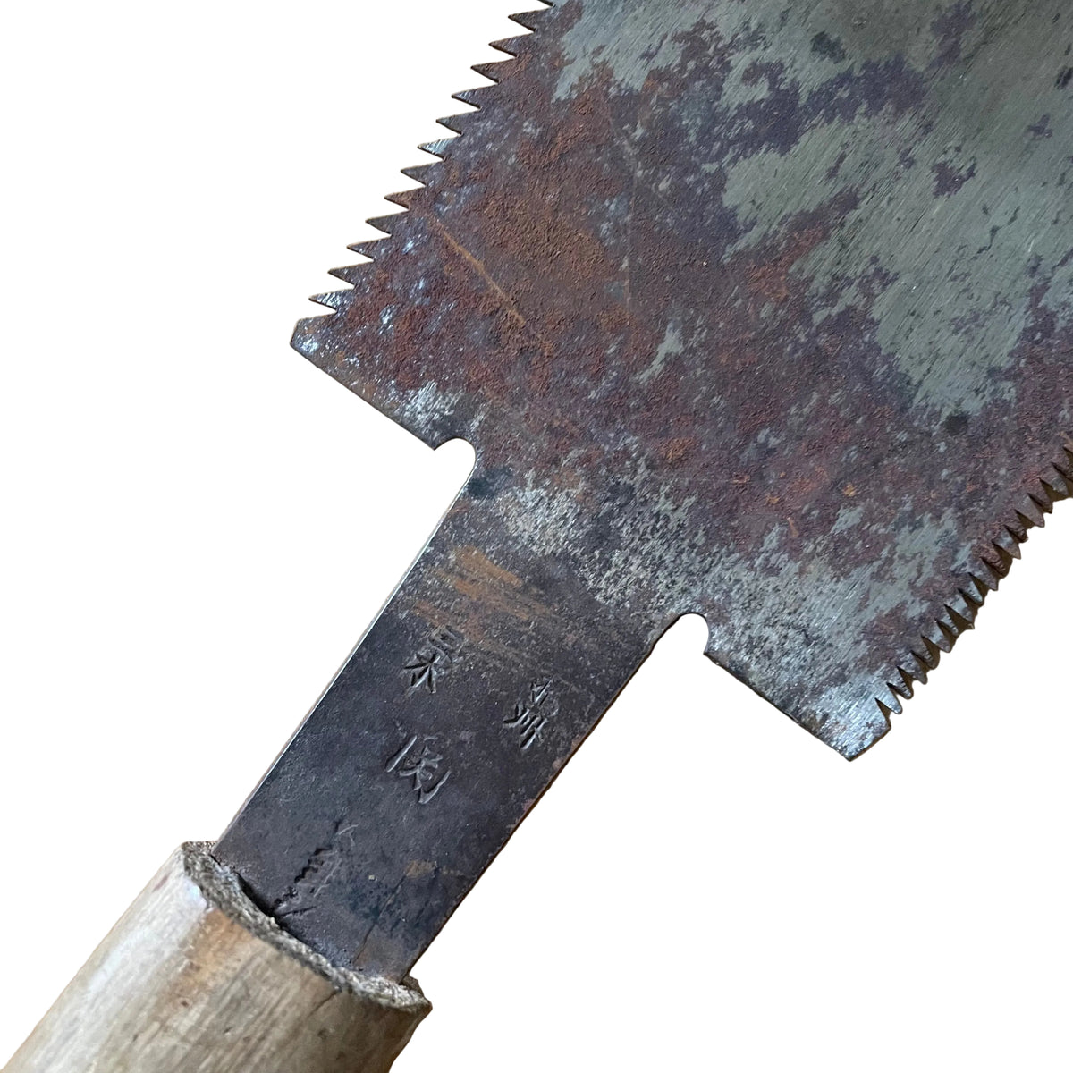 Japansk handsåg Nokogiri