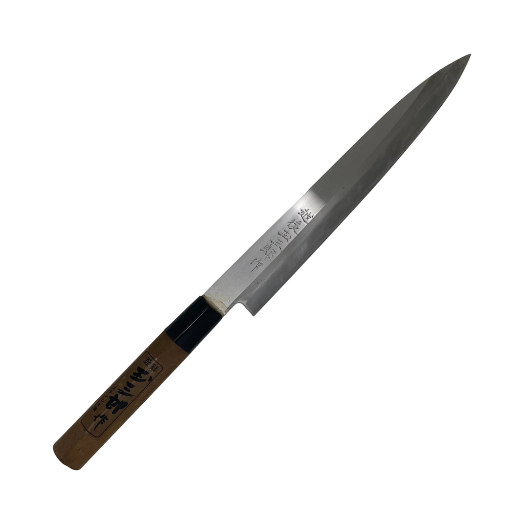 Yanagiba japansk kniv