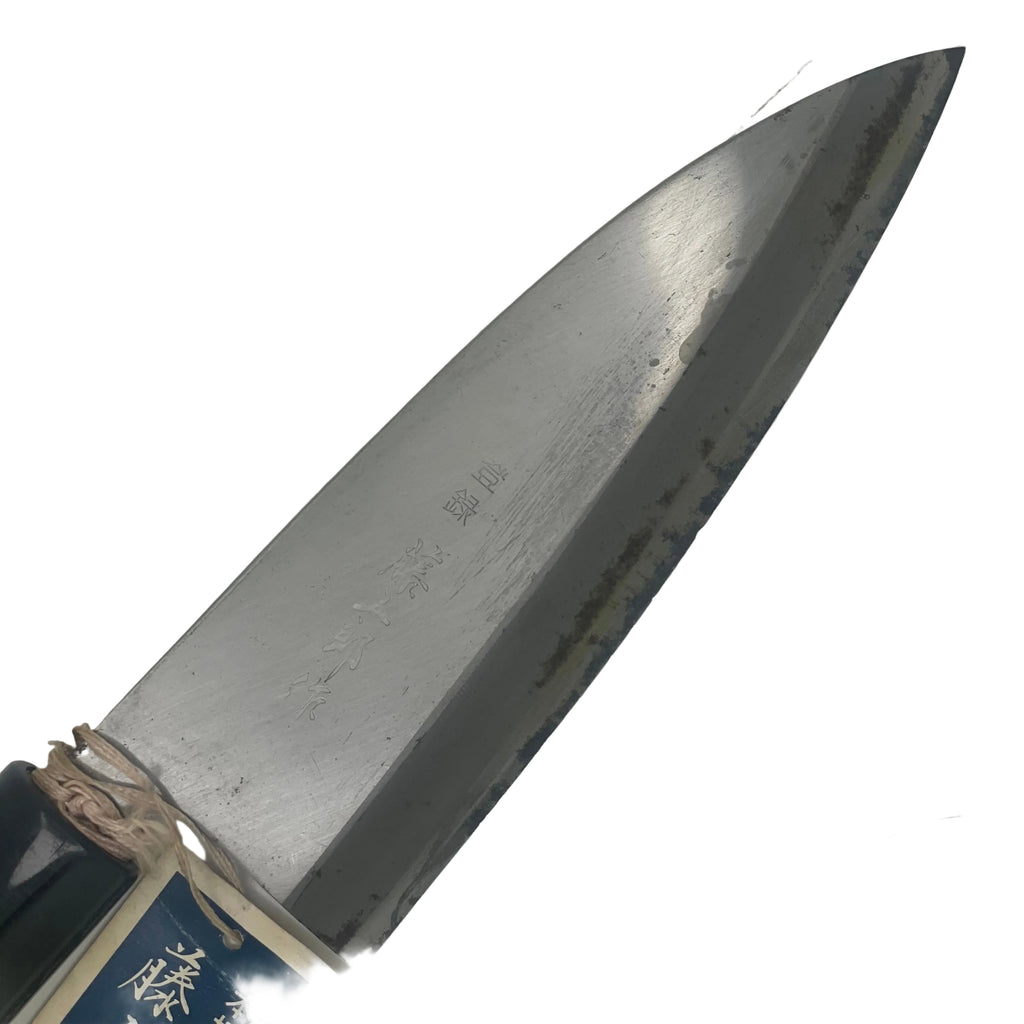 Deba japansk kniv