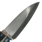 Deba japansk kniv