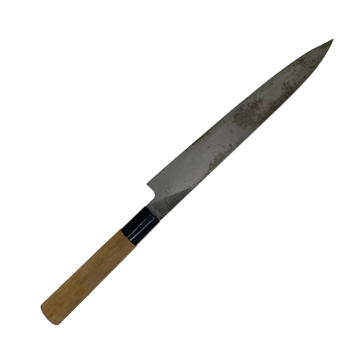 Yanagiba japansk kniv