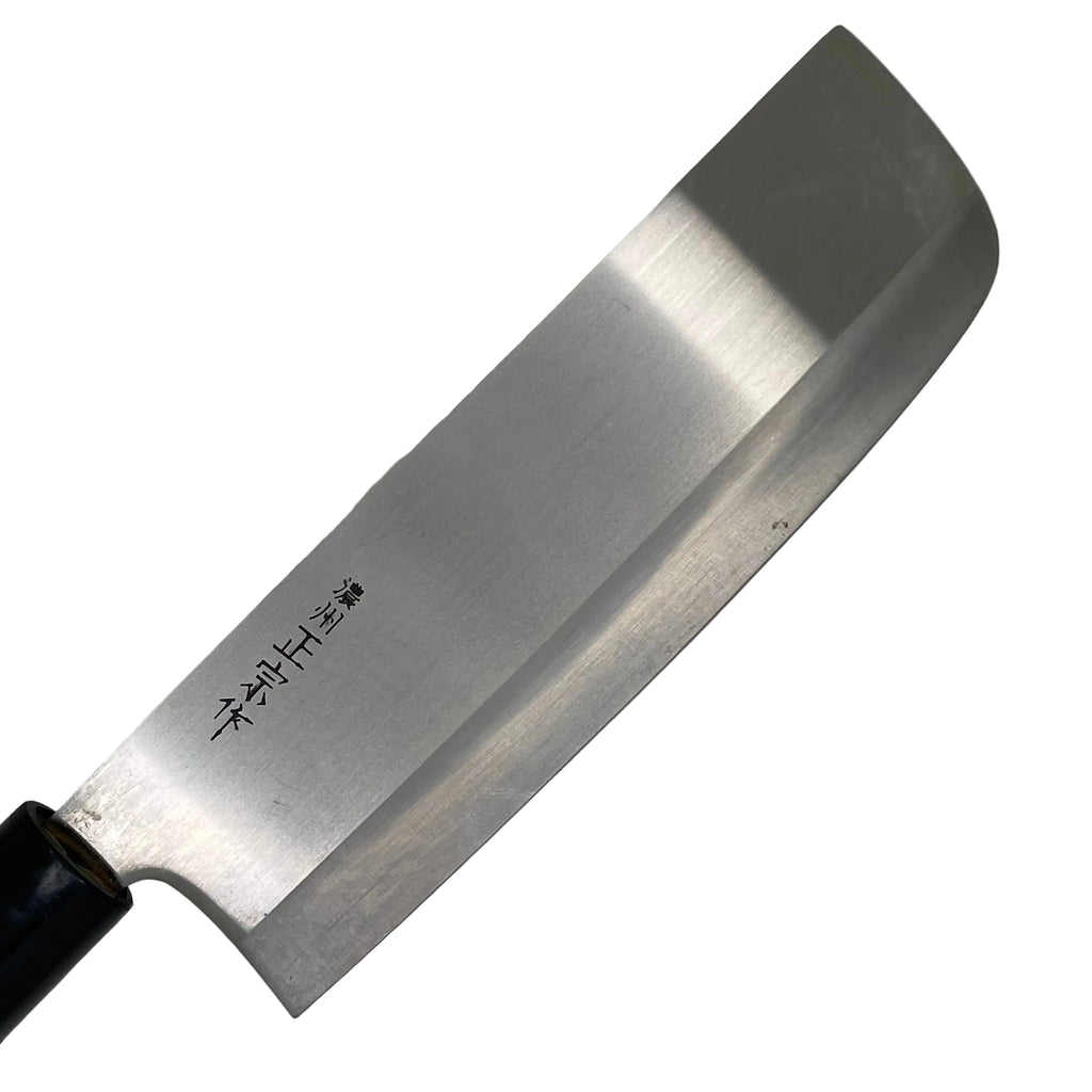 Nakiri japansk kniv