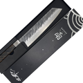 Satake Ame Kiritsuke knife