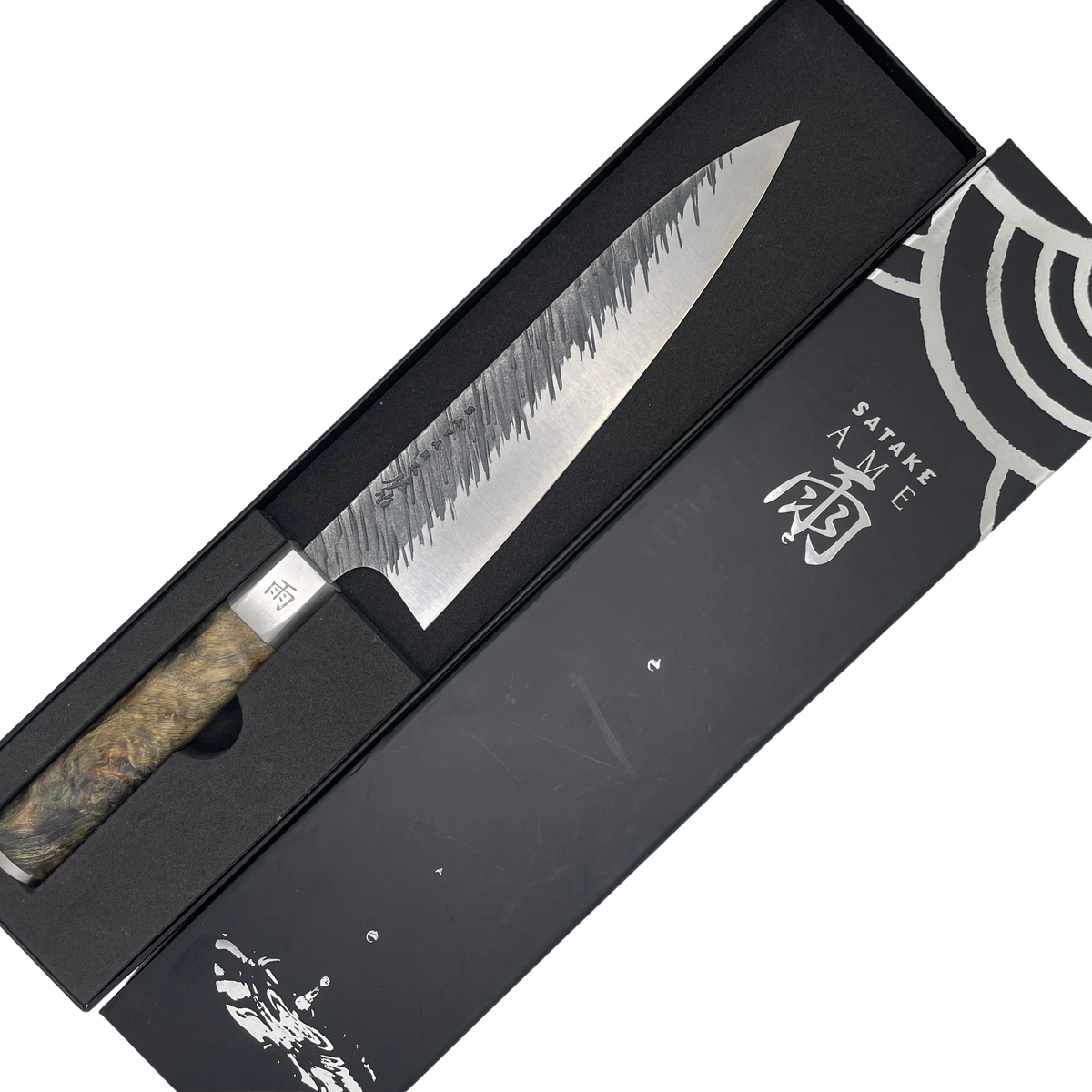 Satake Ame Gyuto