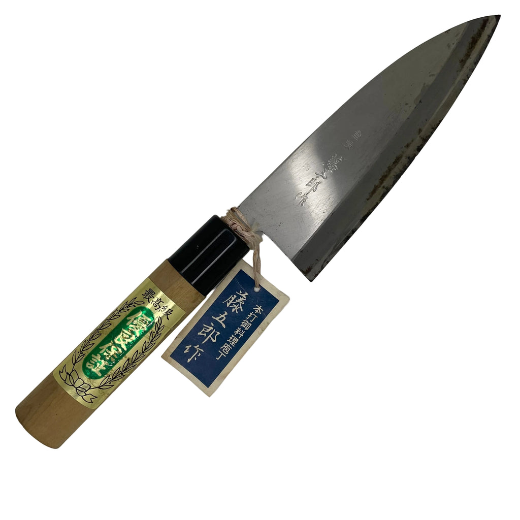 Deba japansk kniv