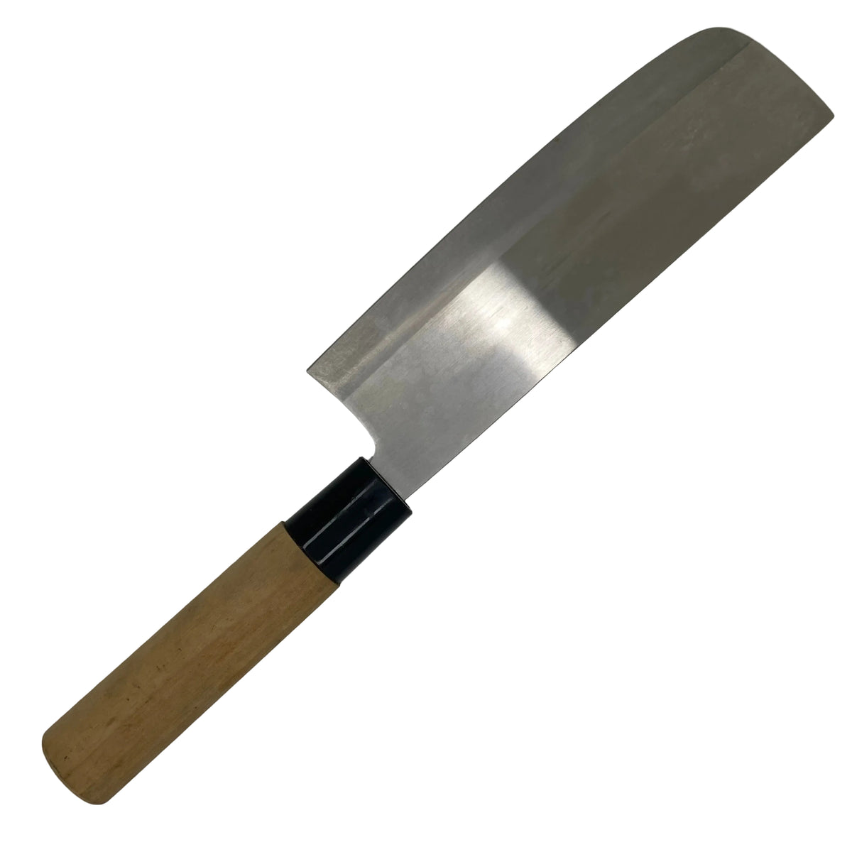Nakiri japansk kniv