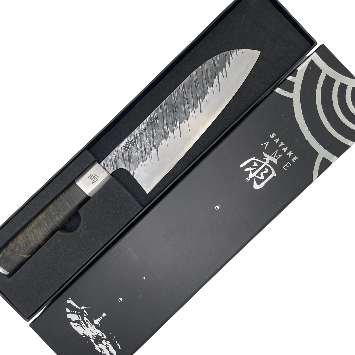 Satake Ame Santoku