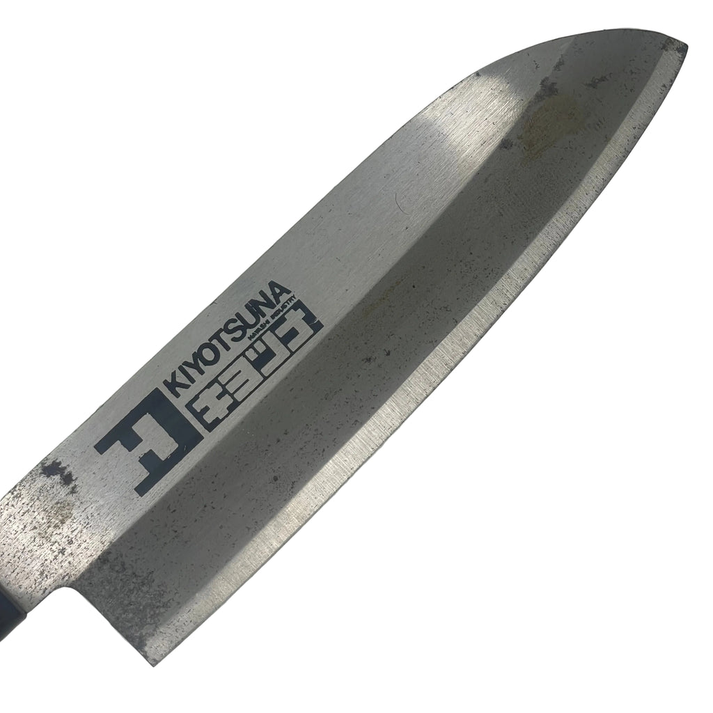 Santoku japansk kniv