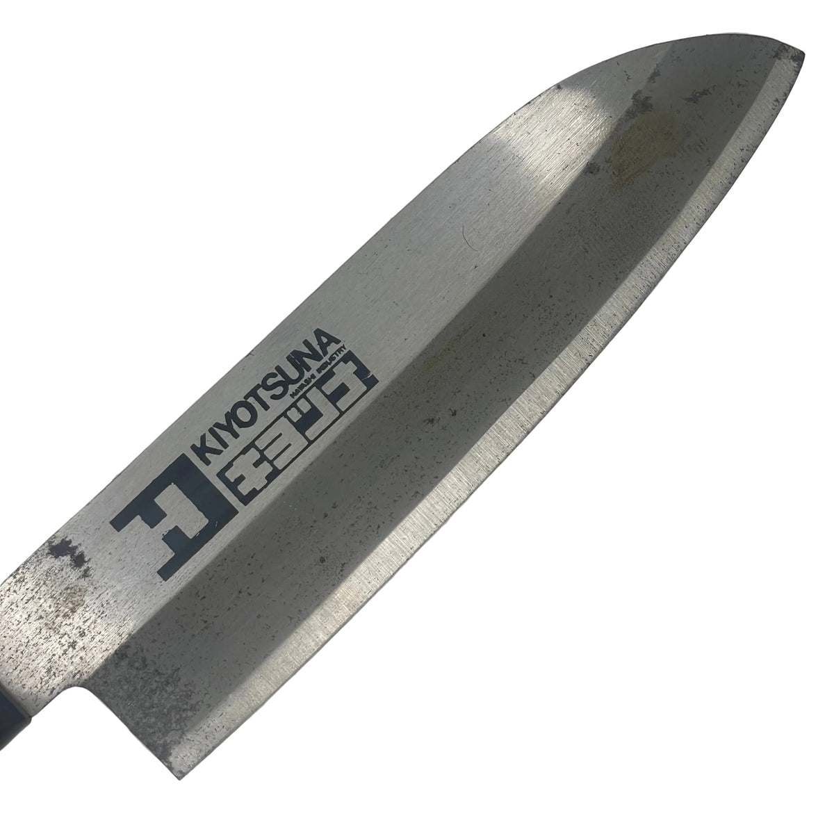Santoku japansk kniv