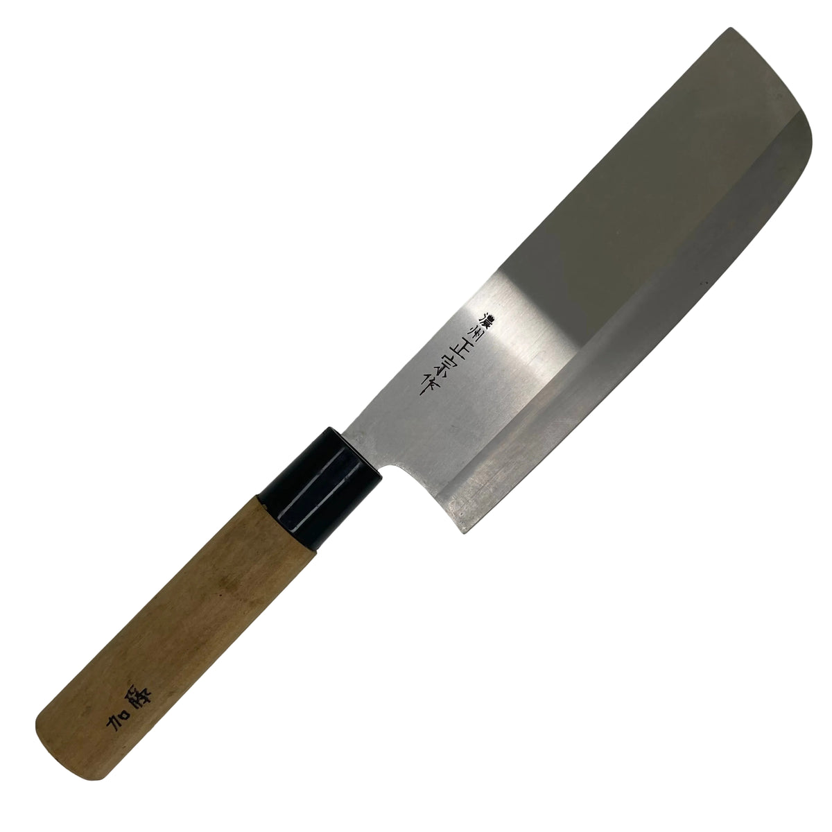 Nakiri japansk kniv