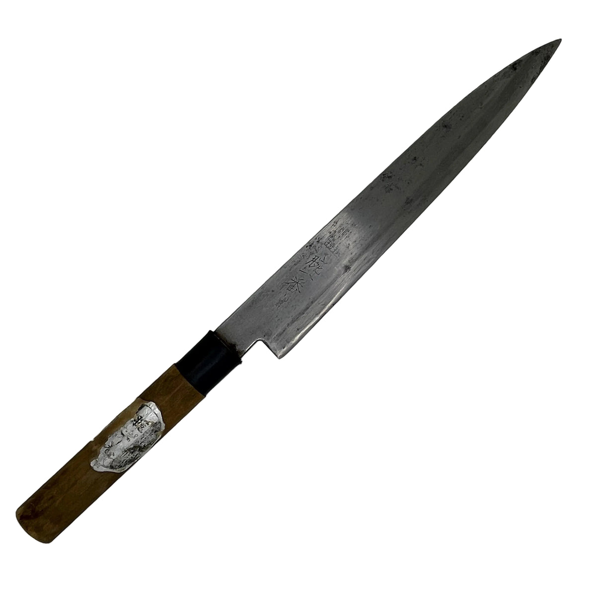 Yanagiba japansk kniv