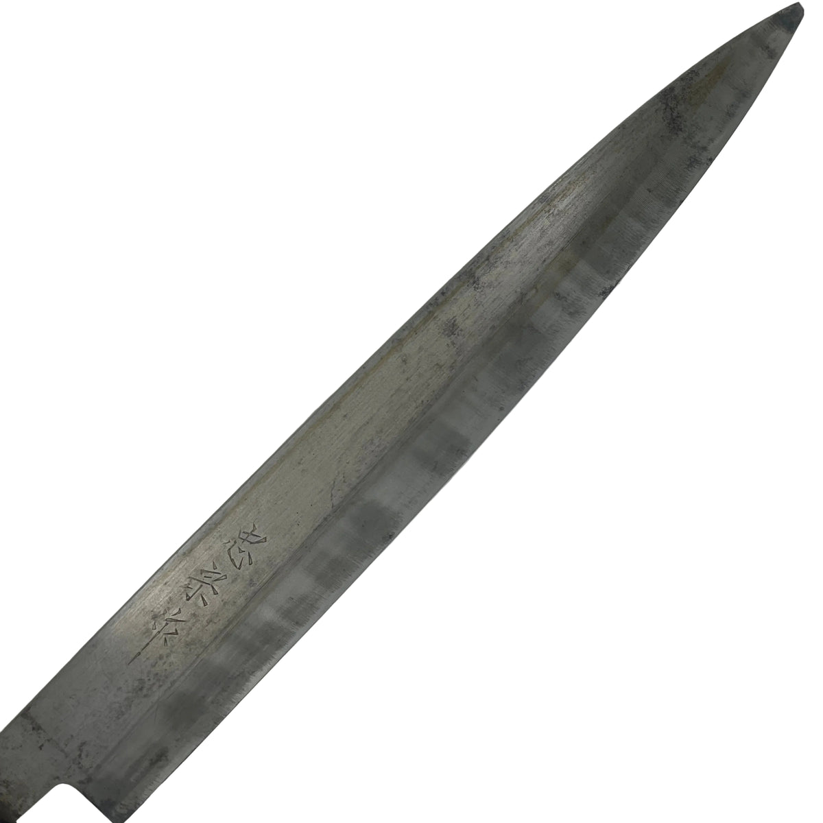 Yanagiba japansk kniv