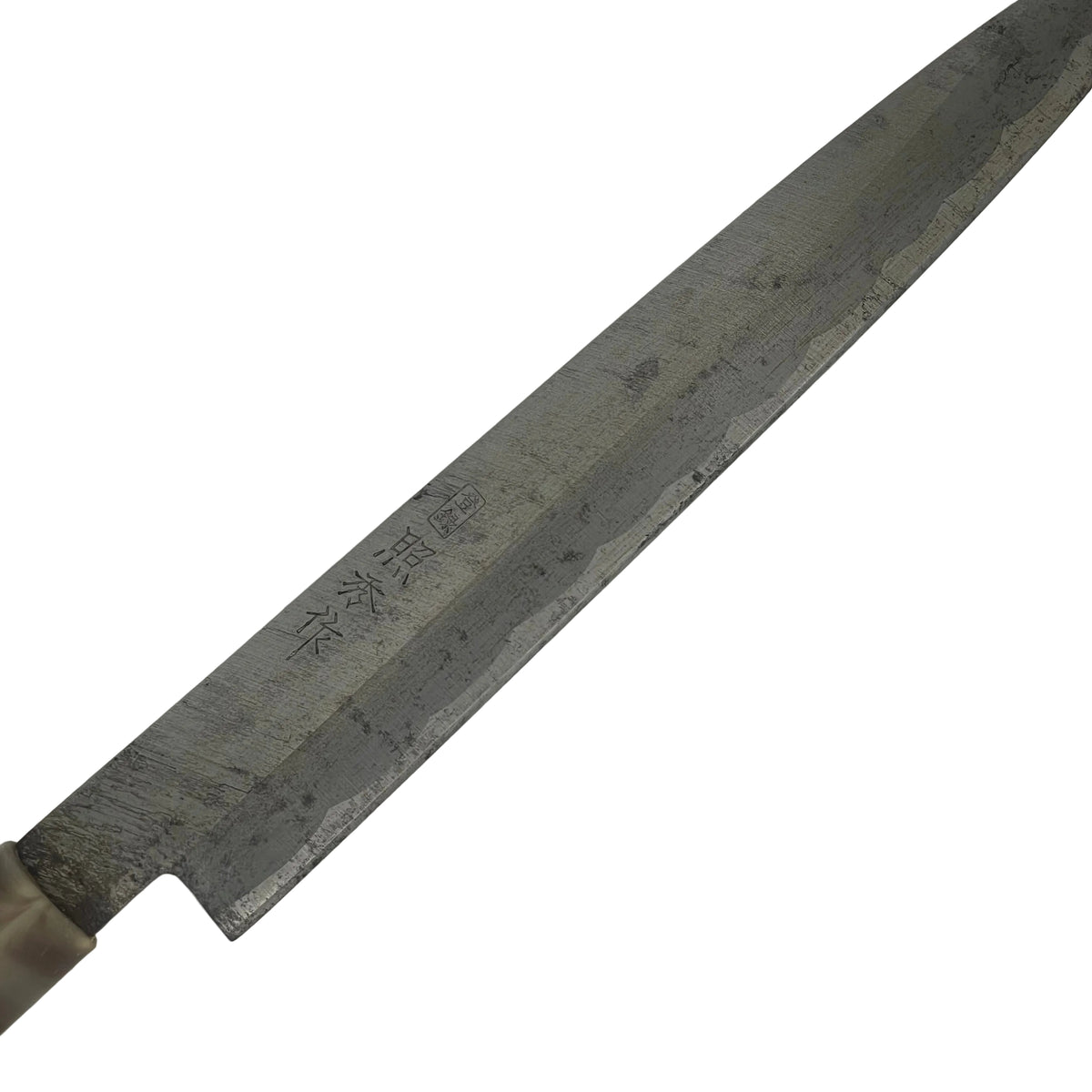 Yanagiba japansk kniv