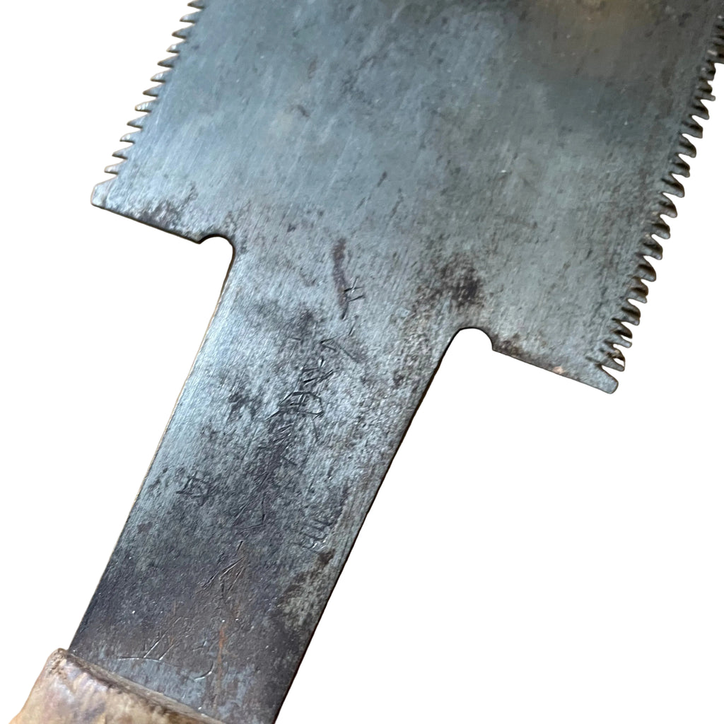 Japansk handsåg Nokogiri
