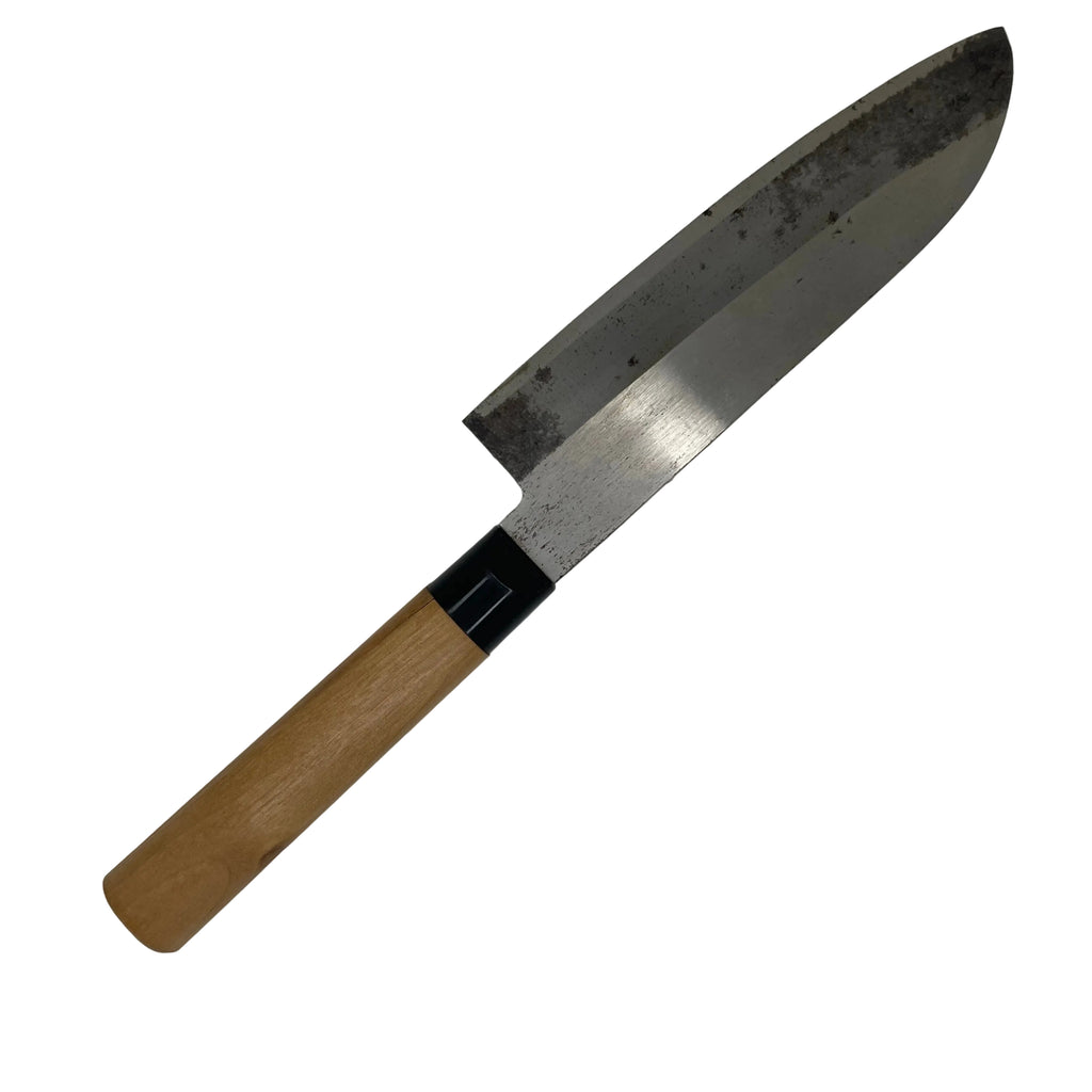 Santoku japansk kniv
