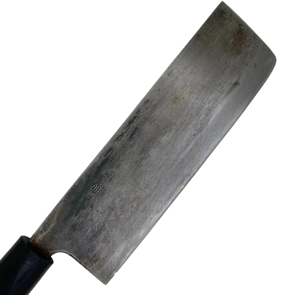 Nakiri japansk kniv