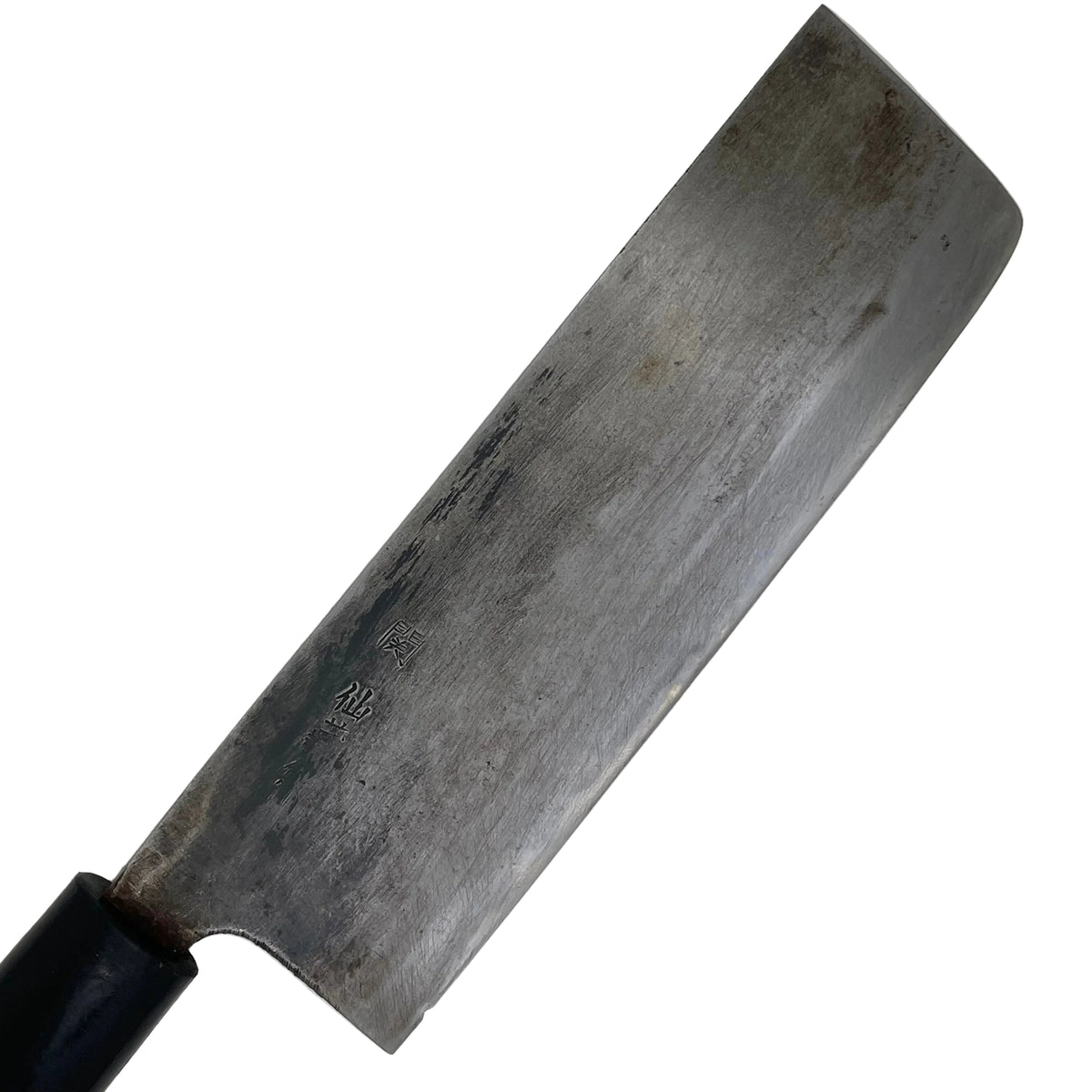 Nakiri japansk kniv