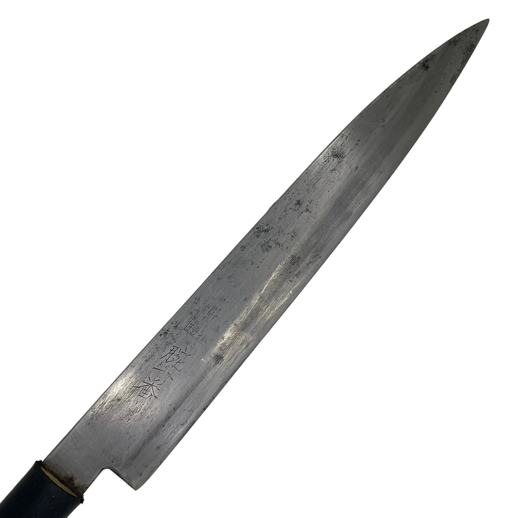 Yanagiba japansk kniv