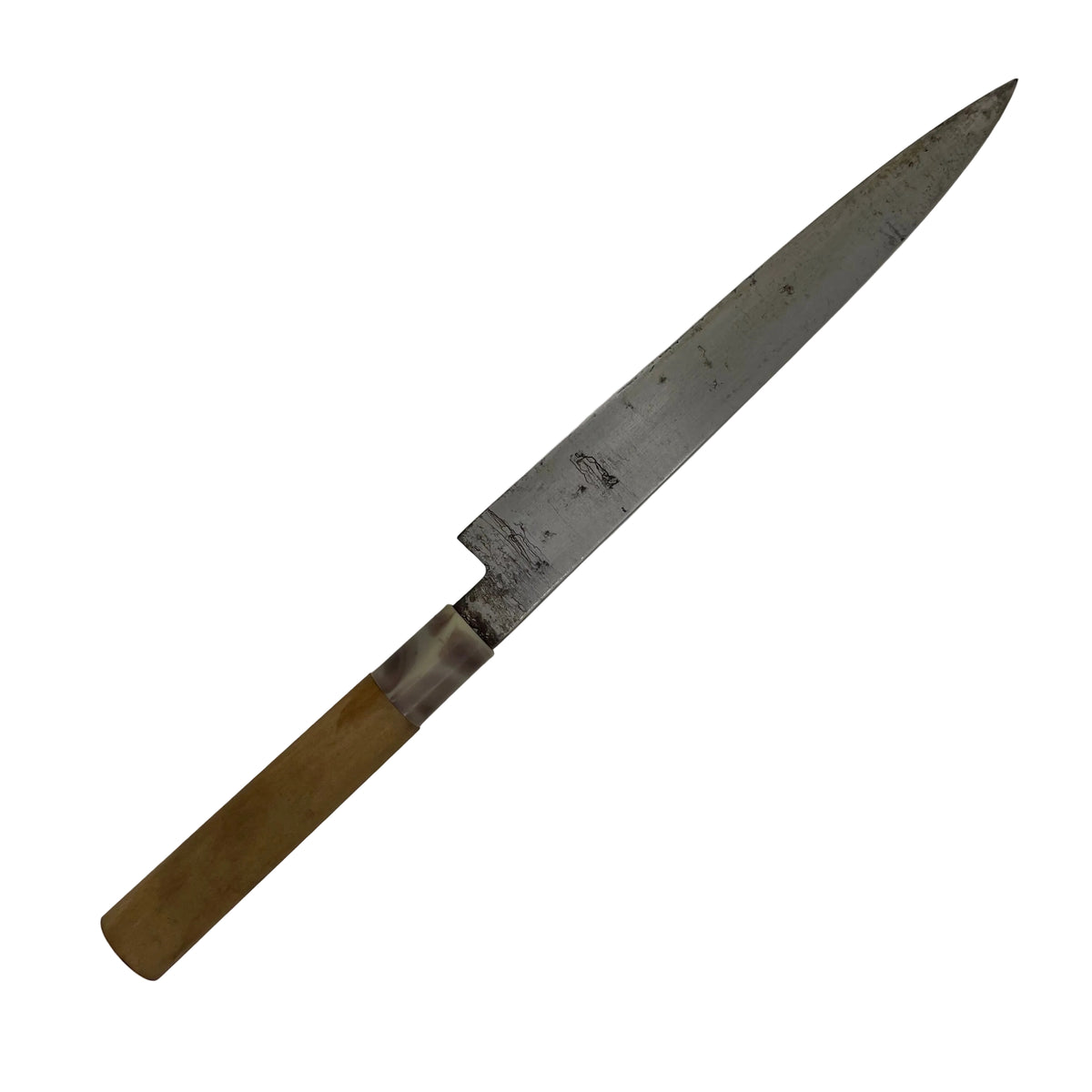 Yanagiba japansk kniv