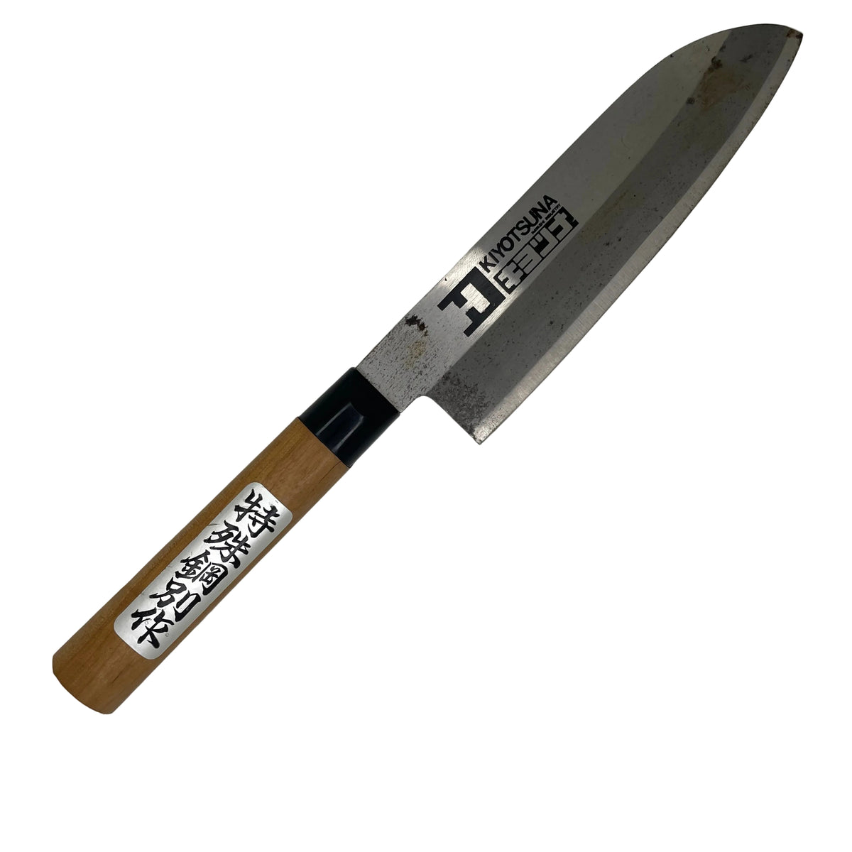 Santoku japansk kniv