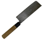 Nakiri japansk kniv