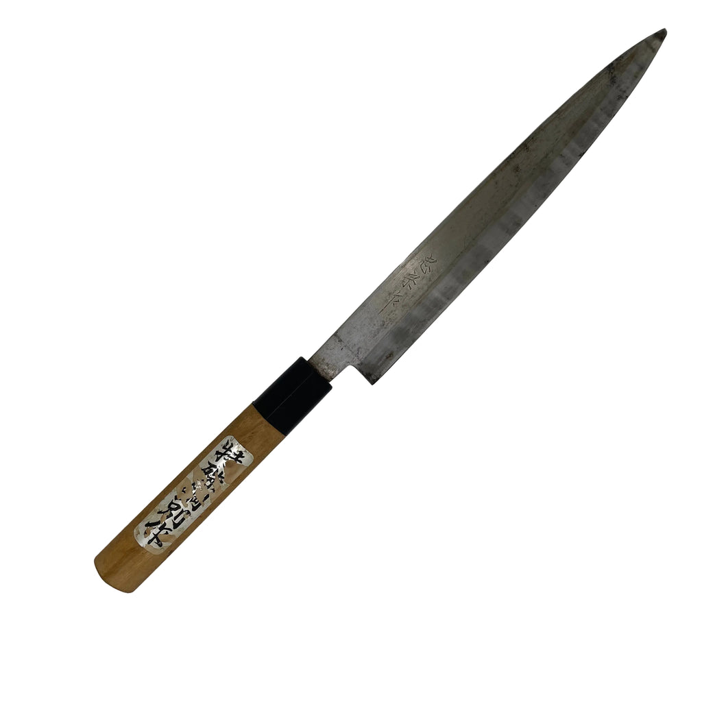 Yanagiba japansk kniv