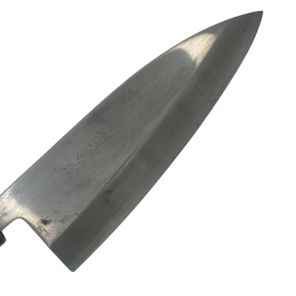 Deba japansk kniv
