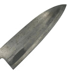 Santoku japansk kniv