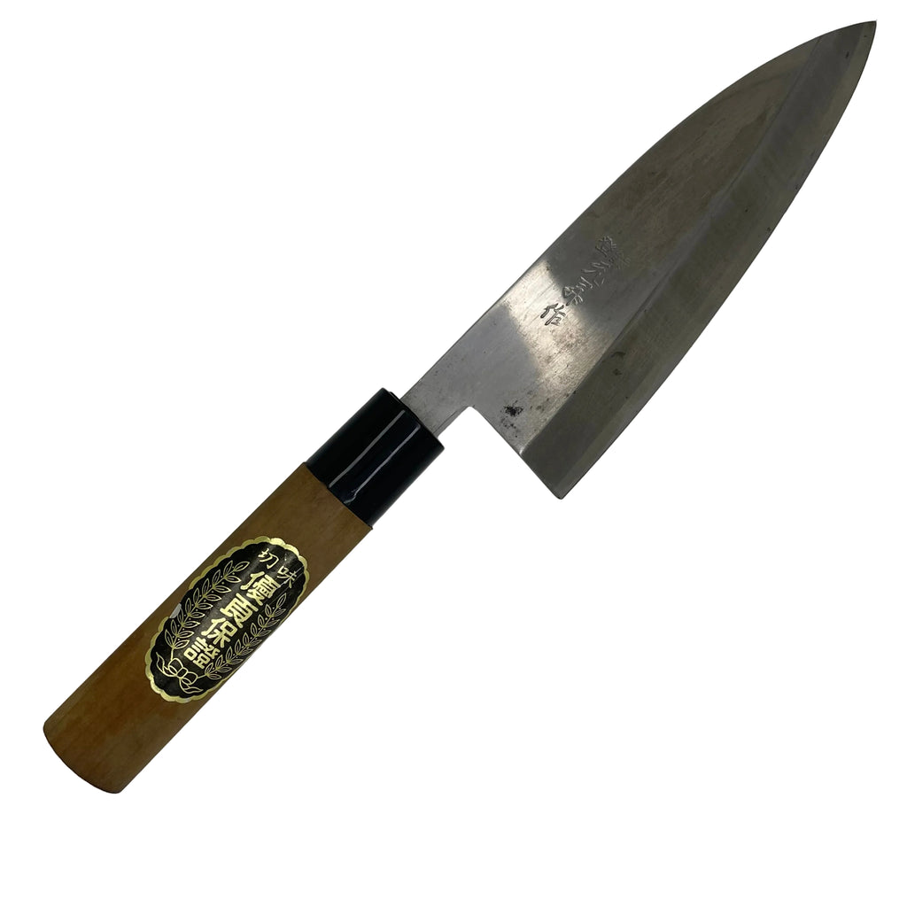Deba japansk kniv