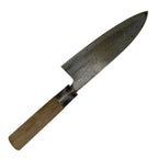 Santoku japansk kniv