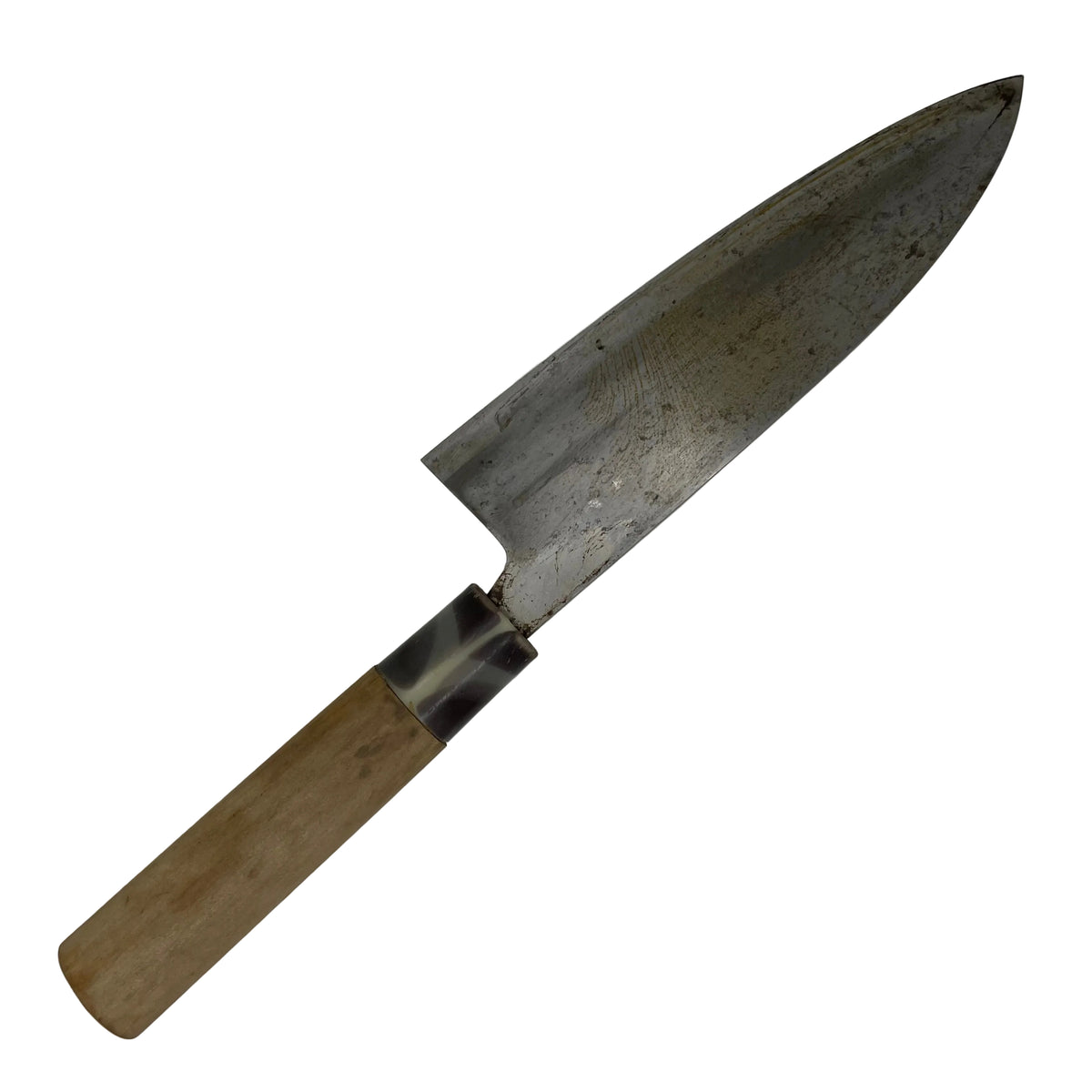 Santoku japansk kniv