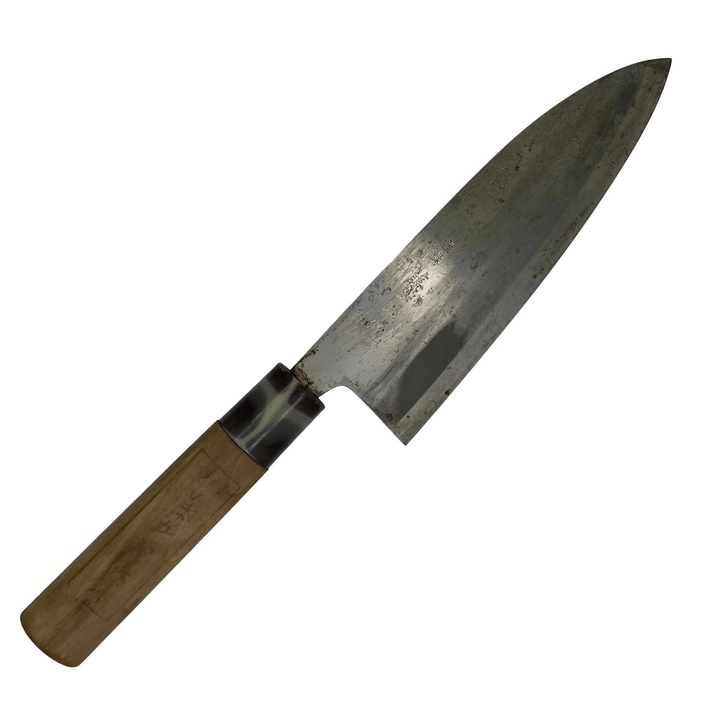 Santoku japansk kniv