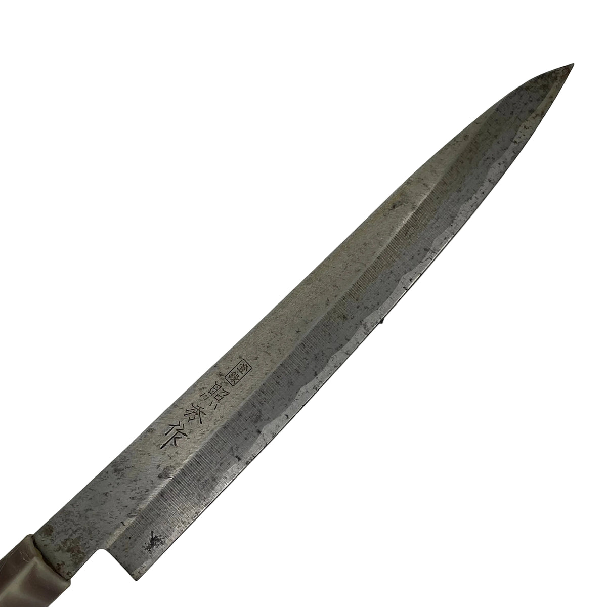Yanagiba japansk kniv