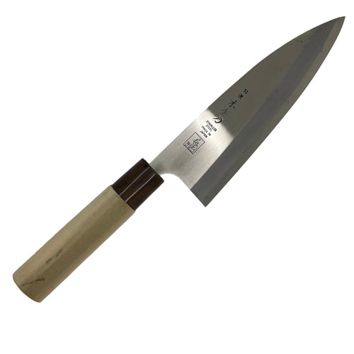 Deba Japansk kniv