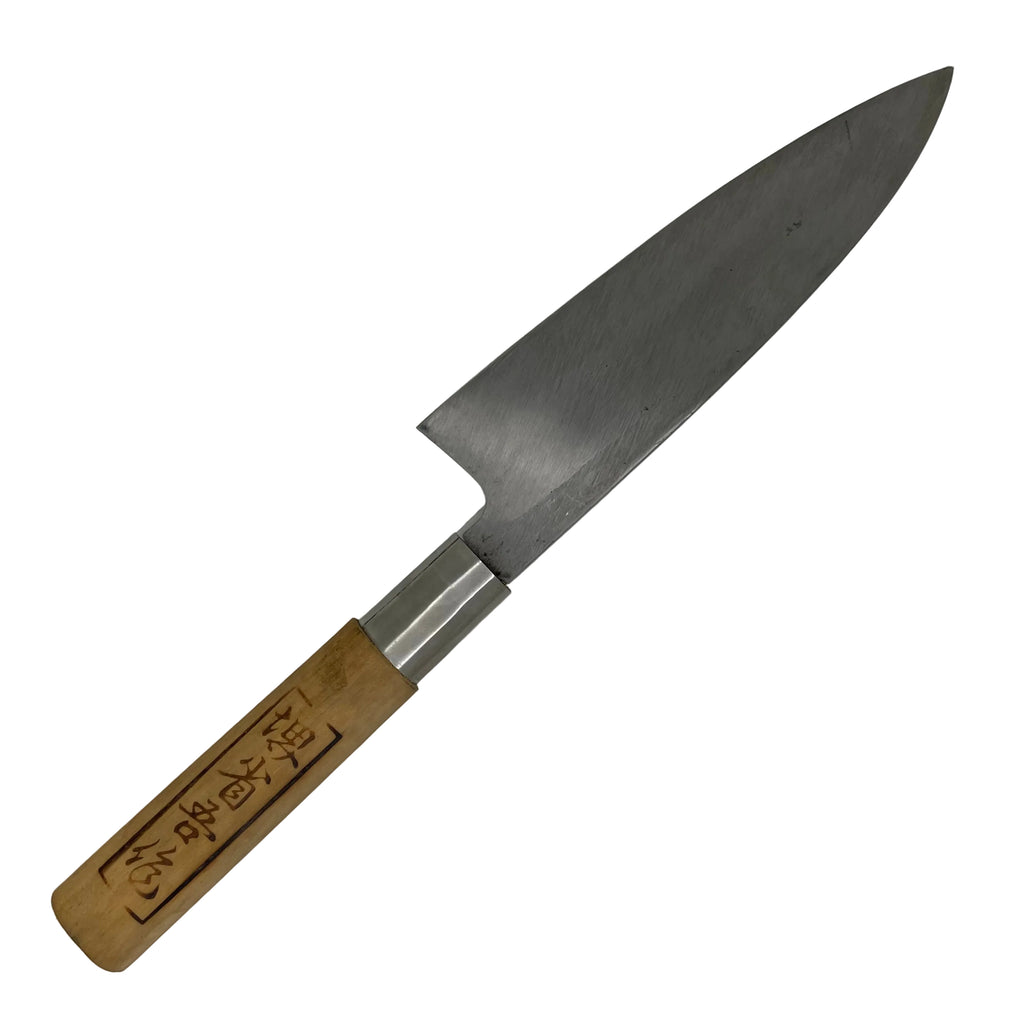 Deba japansk kniv