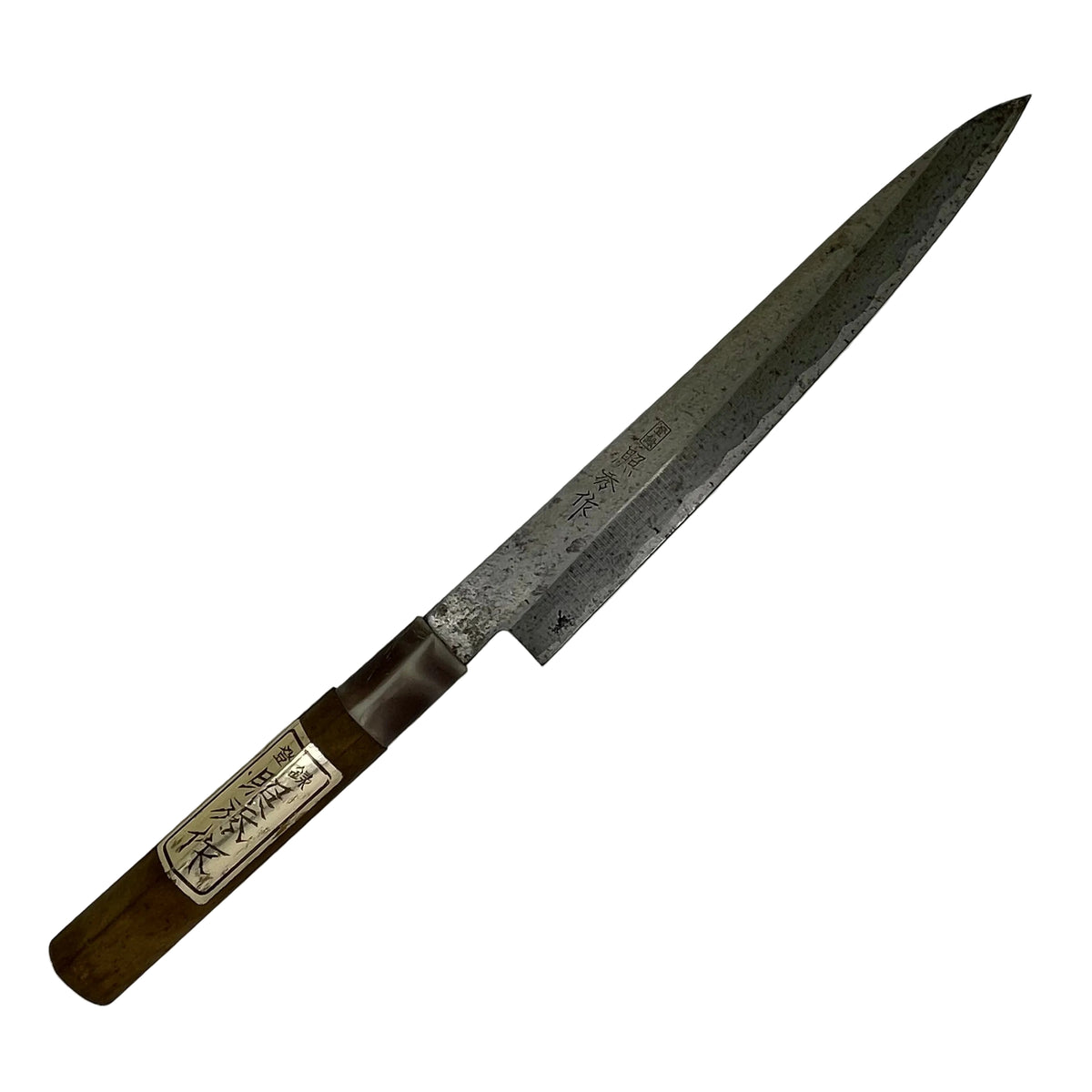 Yanagiba japansk kniv