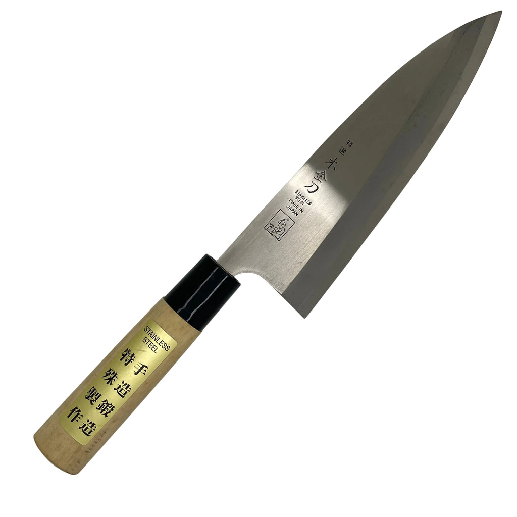 Deba Japansk kniv