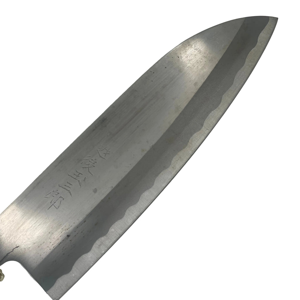 Santoku japansk kniv