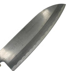 Santoku japansk kniv