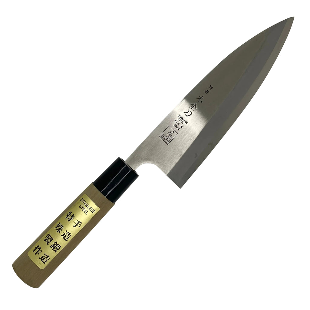 Deba Japansk kniv