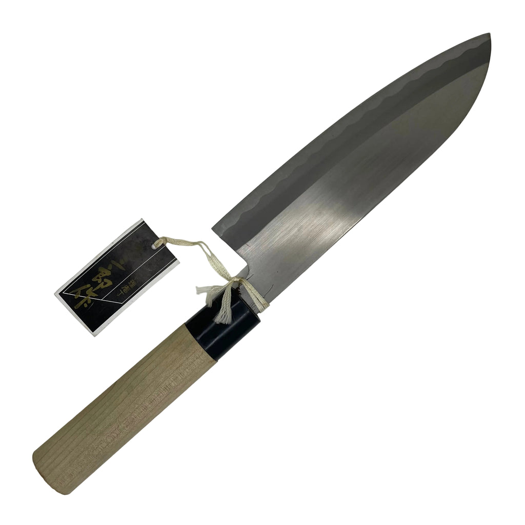 Santoku japansk kniv