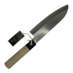 Santoku japansk kniv