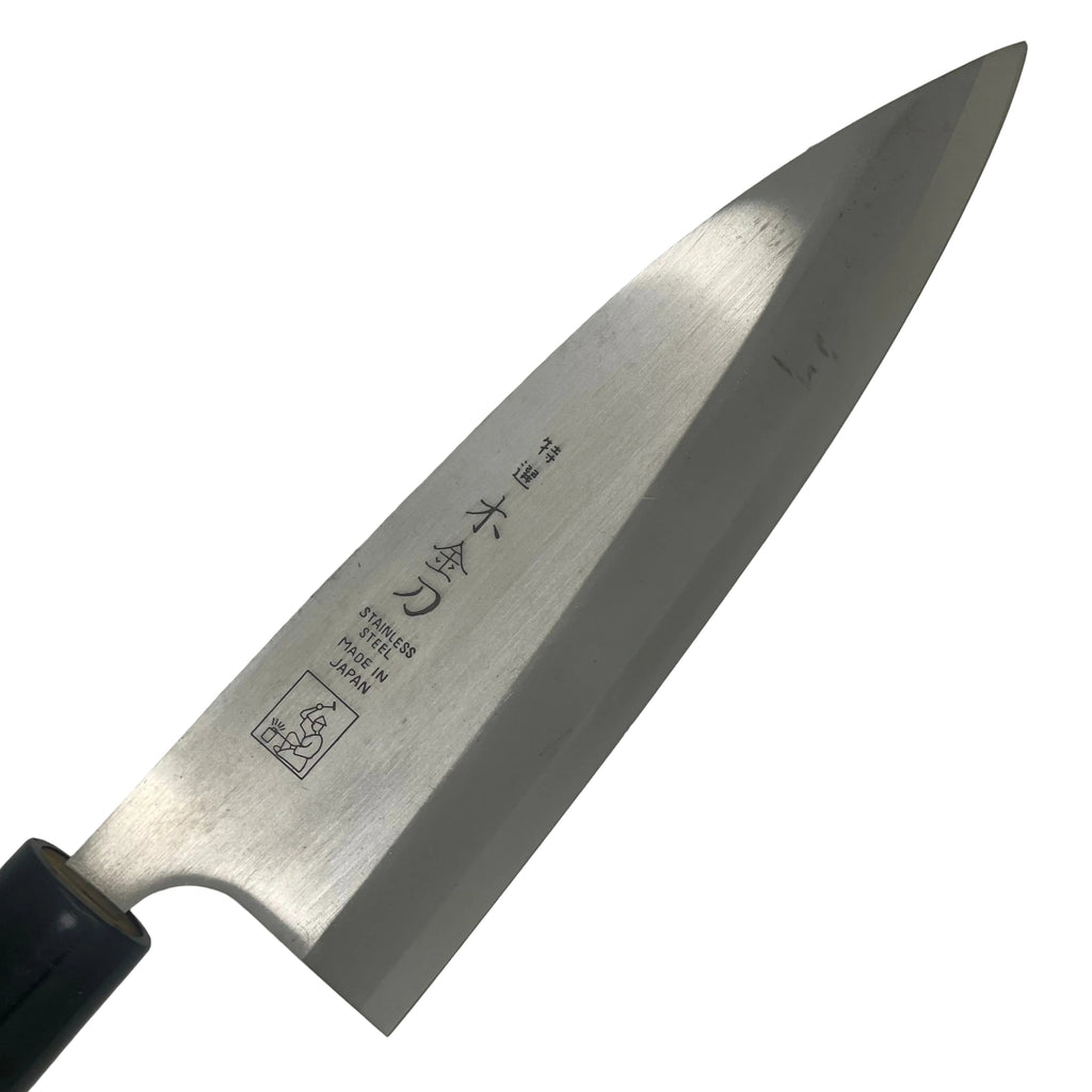 Deba Japansk kniv