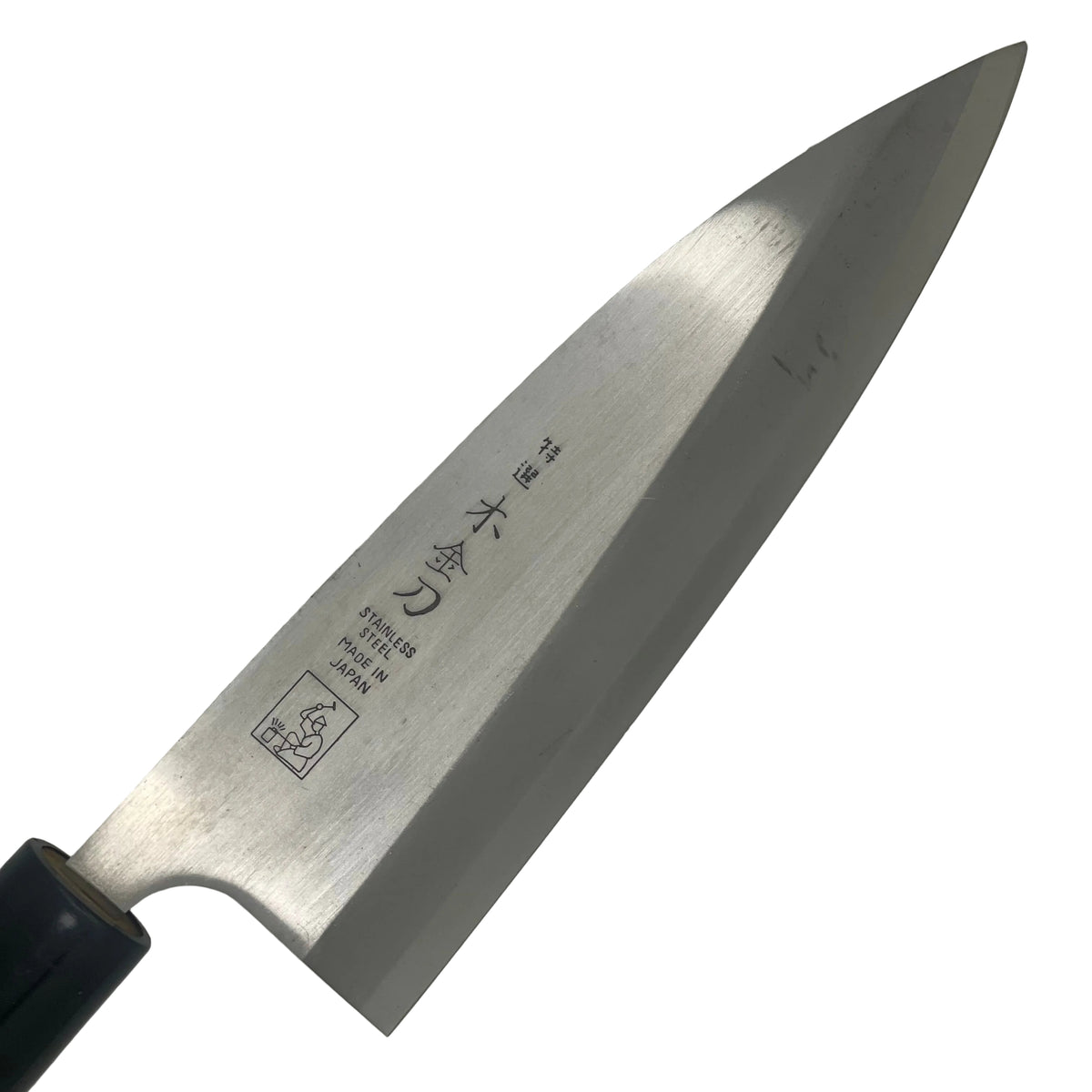 Deba Japansk kniv