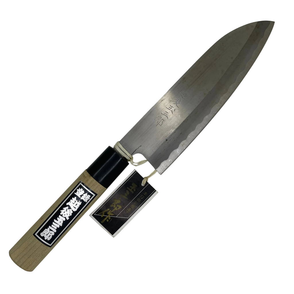 Santoku japansk kniv